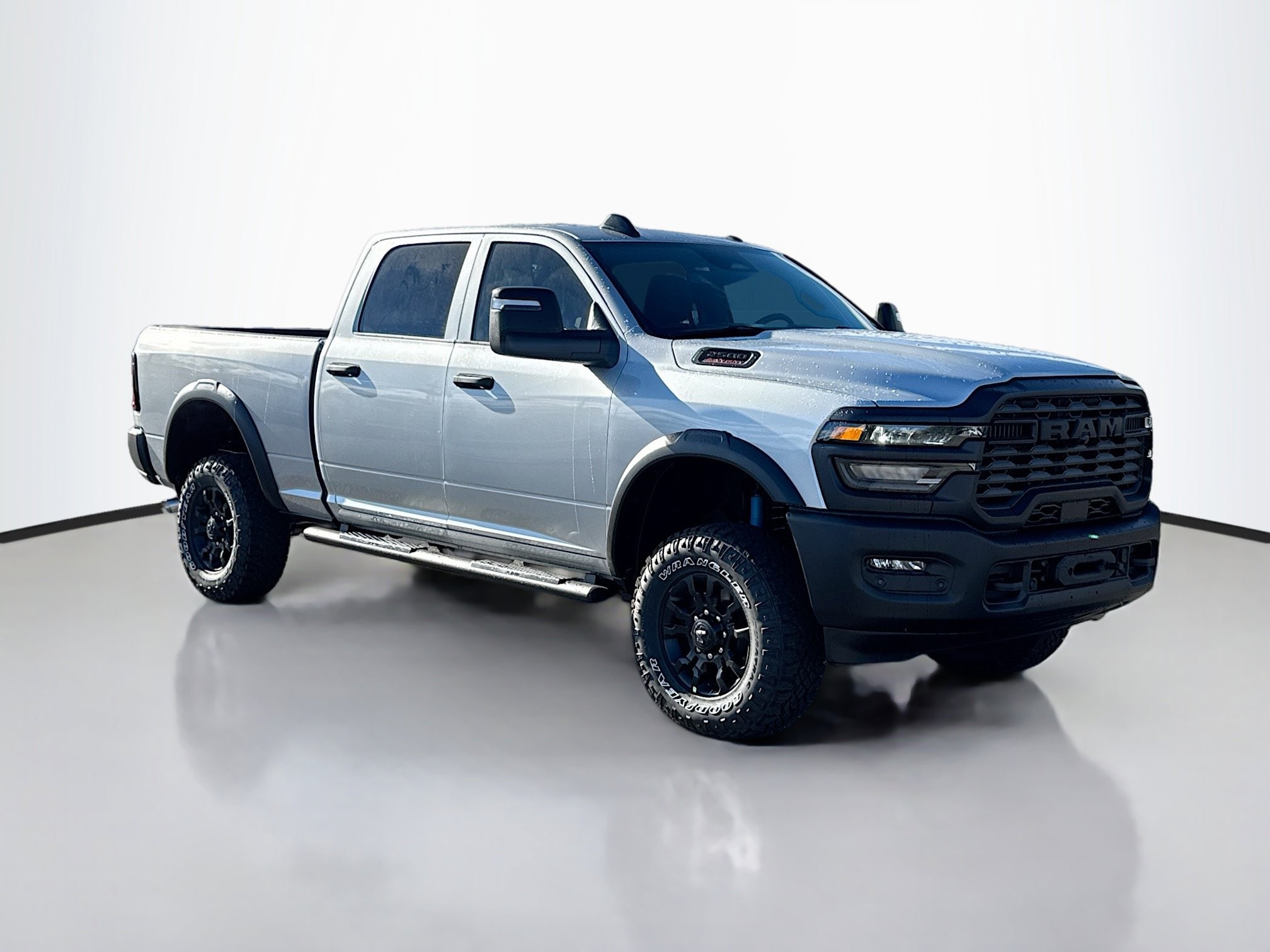 2026 RAM Ram 2500 Pickup Tradesman's photo