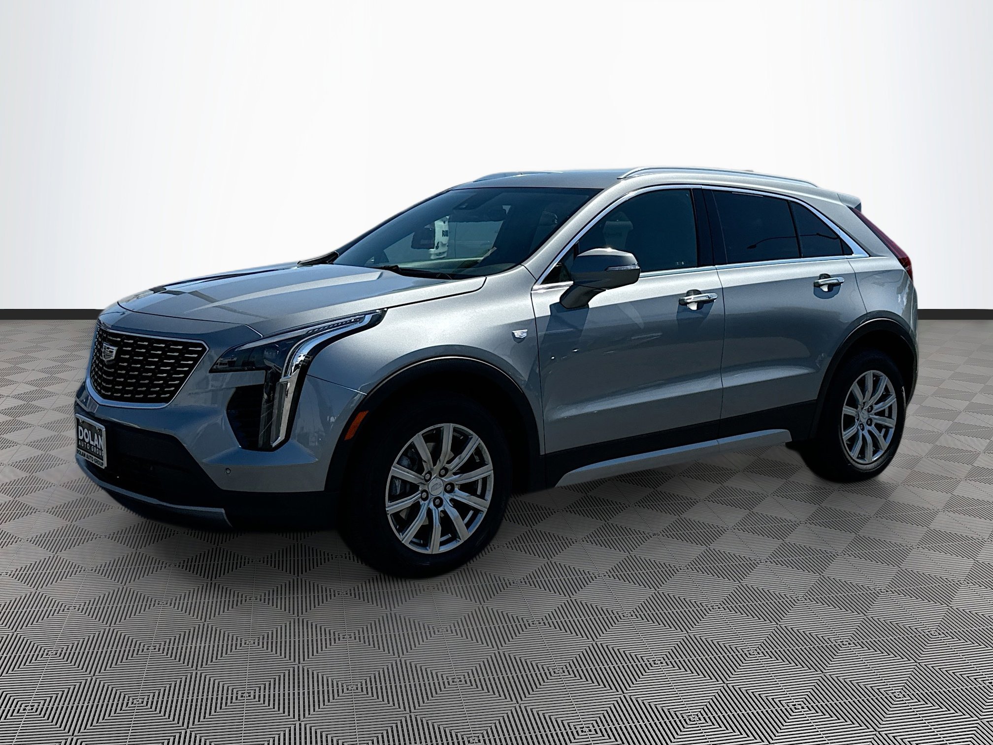 Used 2023 Cadillac XT4 Premium Luxury with VIN 1GYFZDR4XPF183177 for sale in Reno, NV