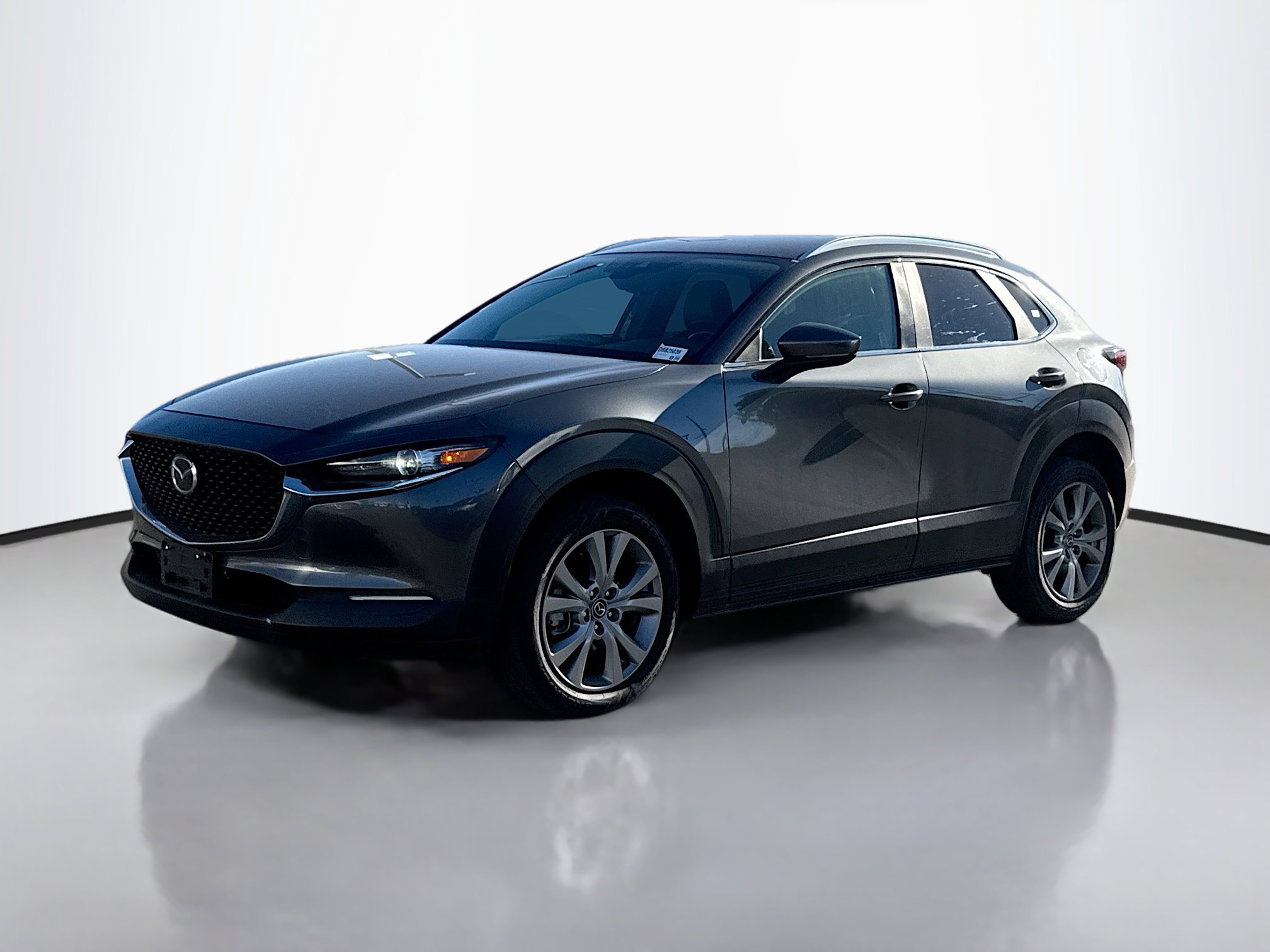 2023 Mazda CX-30 2.5 Select photo 2