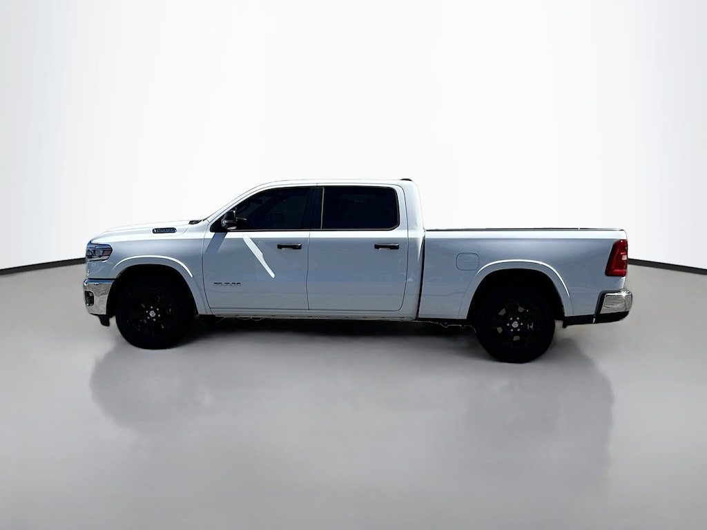 New 2026 Ram 1500 Big Horn/Lone Star Pickup