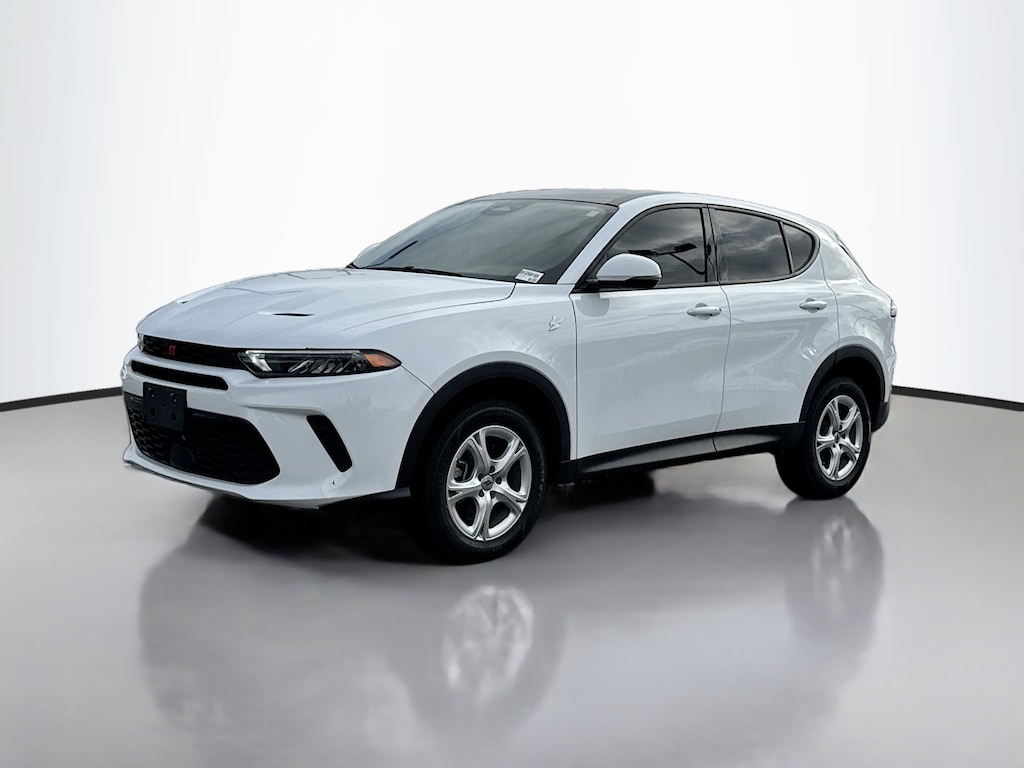 Certified 2023 Dodge Hornet GT Plus Sport Utility
