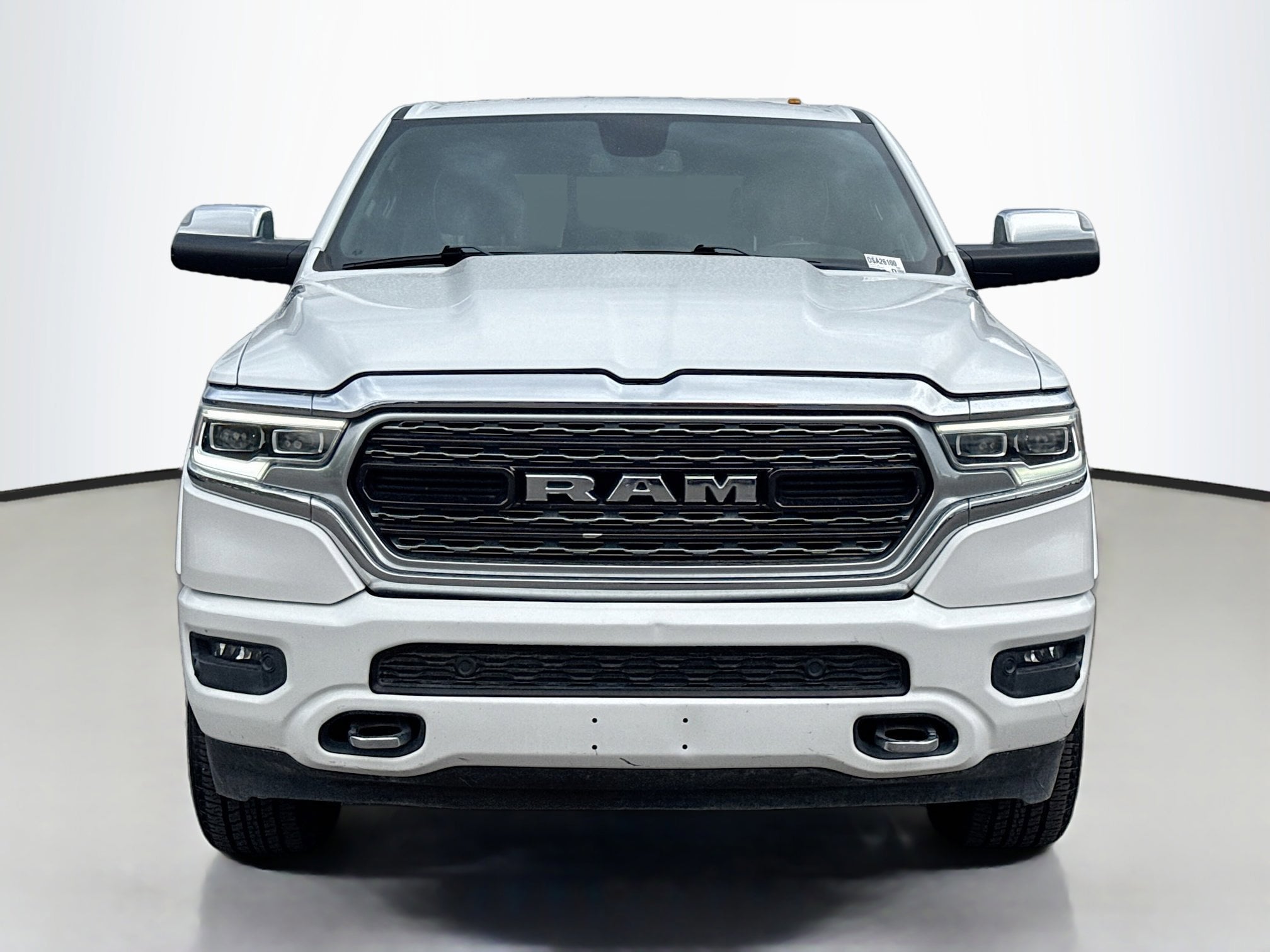 2019 RAM Ram 1500 Pickup Limited - Photo 33