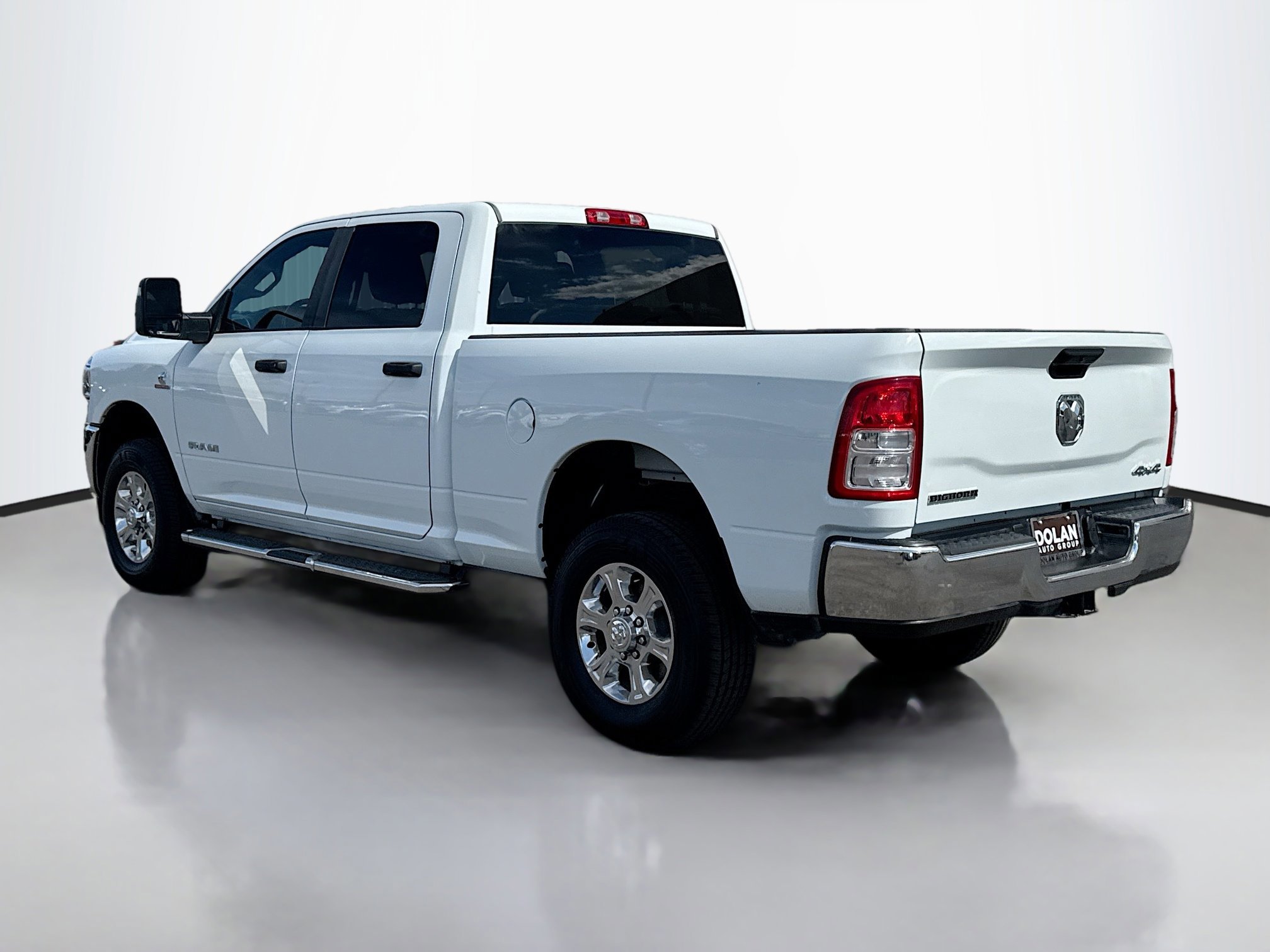 2024 Ram 2500 Big Horn photo 3