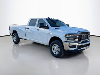 2026 Ram 3500 Tradesman Pickup