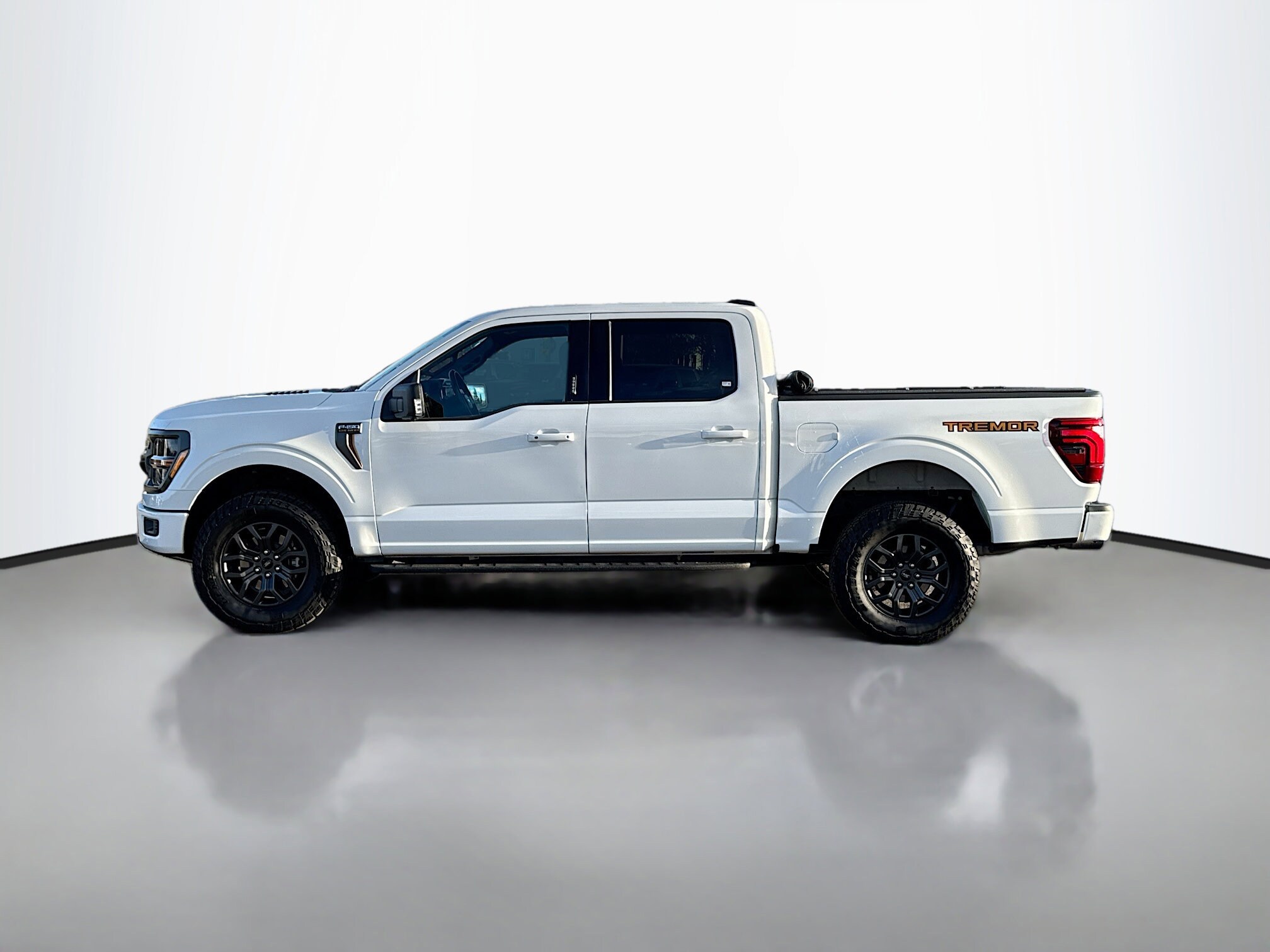 2024 Ford F-150 Tremor photo 3