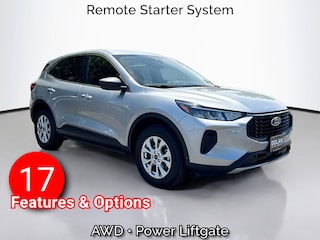 2024 Ford Escape Active Sport Utility