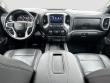 2020 Chevrolet Silverado 1500 LTZ Crew Cab Pickup