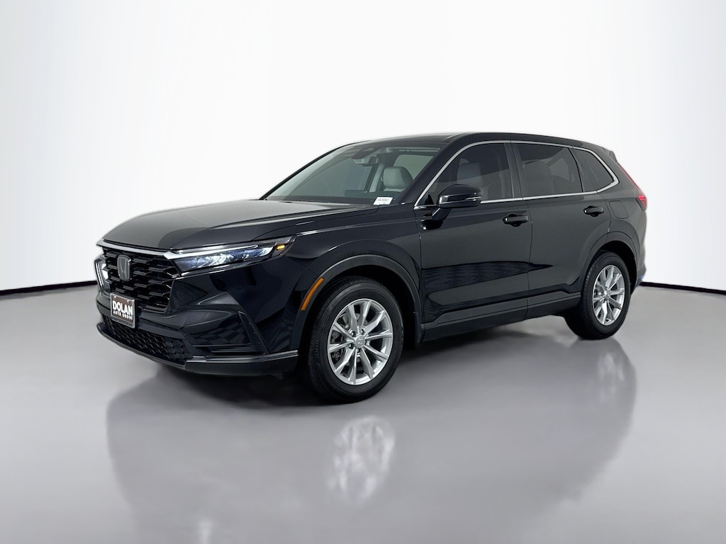 Used 2024 Honda CR-V EX Sport Utility
