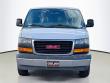 2019 GMC Savana 2500 Work Van Full-size Cargo Van