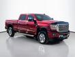 2019 GMC Sierra 2500HD Denali Crew Cab Pickup