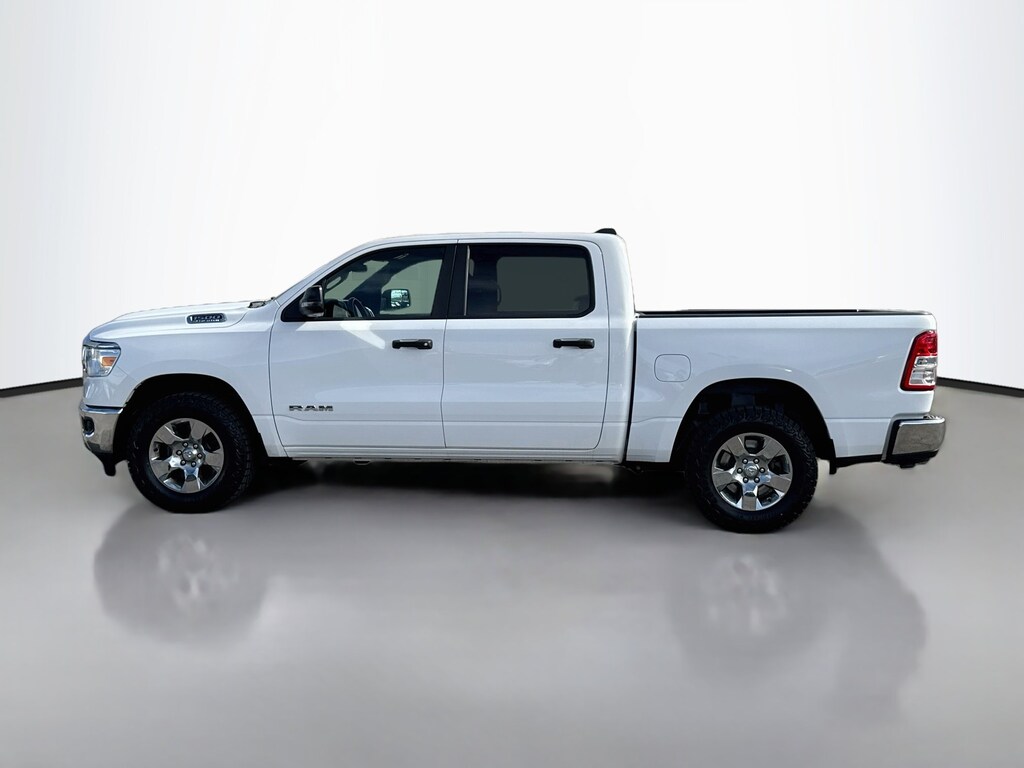 Used 2023 Ram 1500 Big Horn/Lone Star Crew Cab Pickup