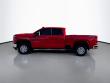 2021 Chevrolet Silverado 2500 HD LT Crew Cab Pickup