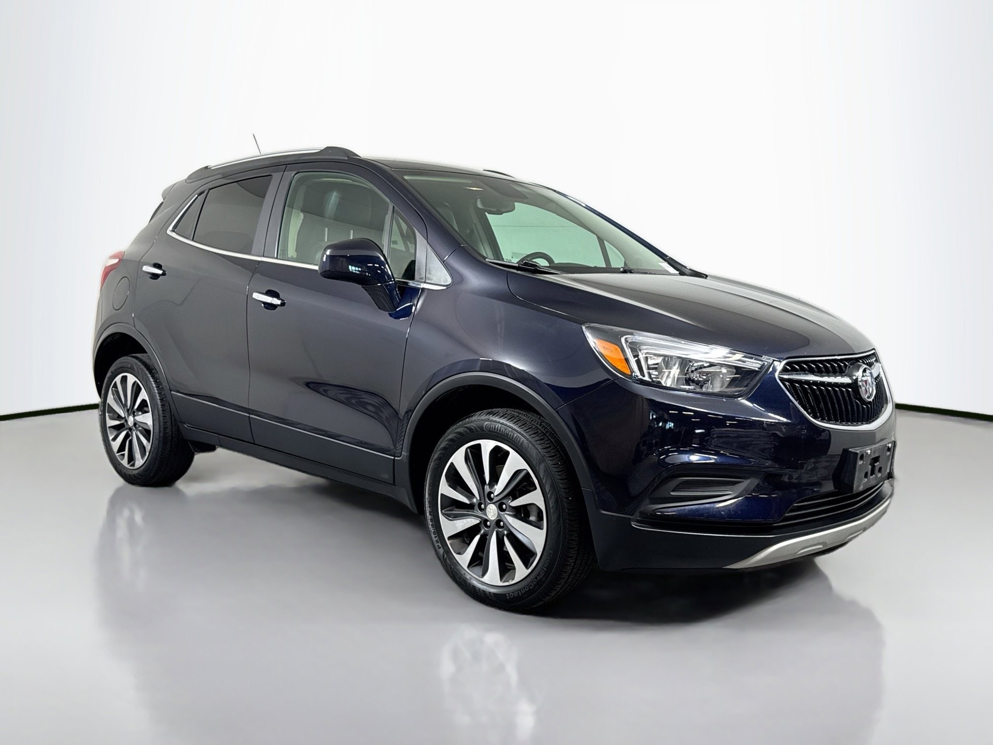2022 Buick Encore Preferred AWD's photo