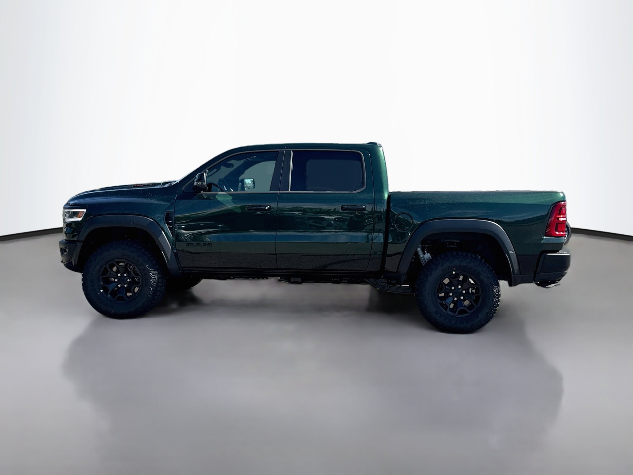 New 2026 Ram 1500 RHO Pickup