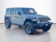Jeep Wrangler Unlimited 4xe