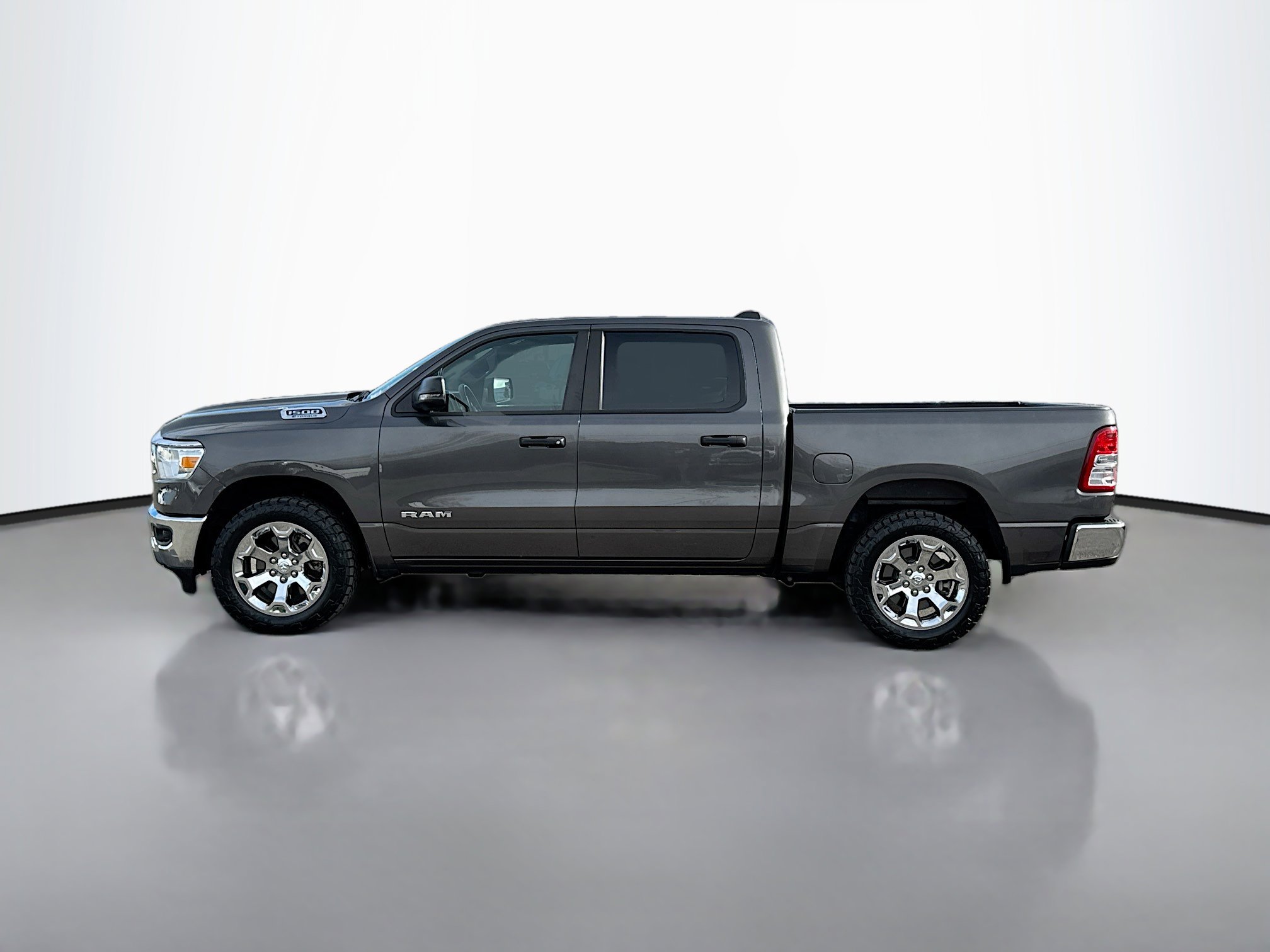 2023 Ram 1500 Big Horn Lone Star photo 3