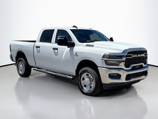 2025 Ram 2500 Tradesman Pickup