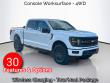 2024 Ford F-150 Tremor Crew Cab Pickup