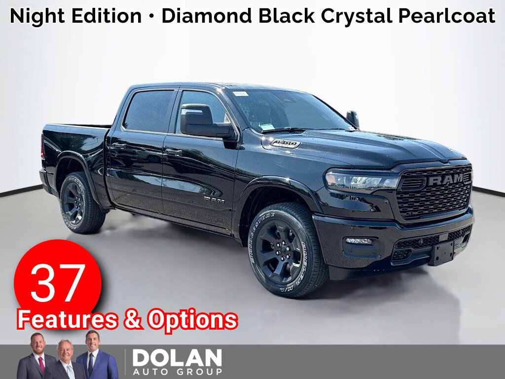 2025 RAM Ram 1500 Pickup