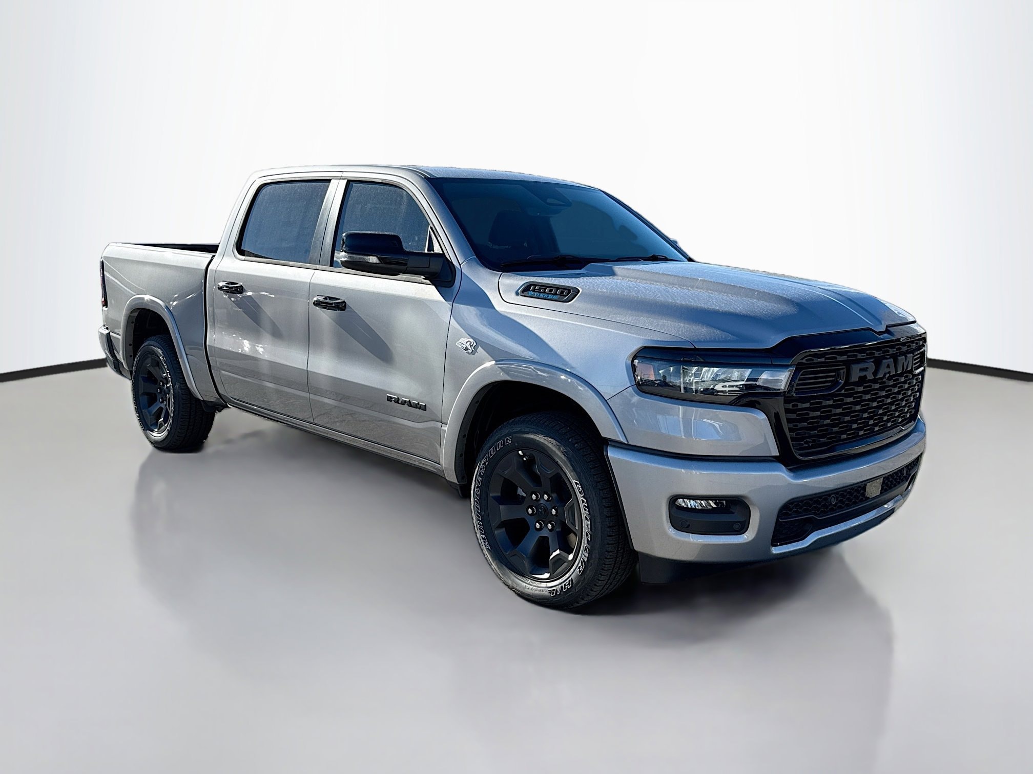 2026 RAM Ram 1500 Pickup Big Horn/Lone Star's photo