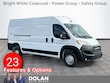 Ram ProMaster 3500