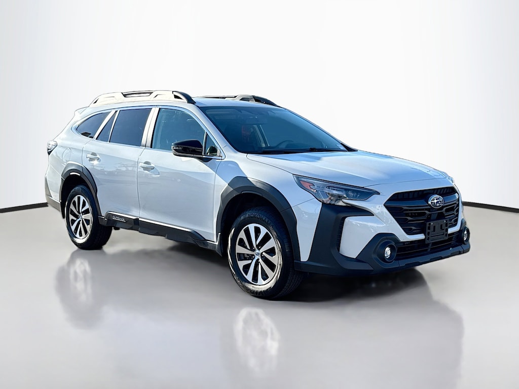 Used 2025 Subaru Outback Premium Sport Utility
