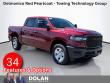 2026 Ram 1500 Tradesman Pickup