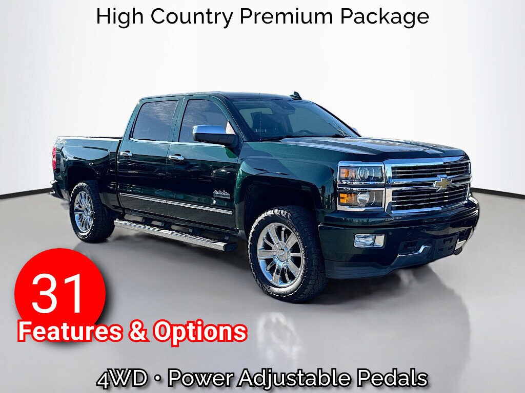 2015 Chevrolet Cruze 1LT