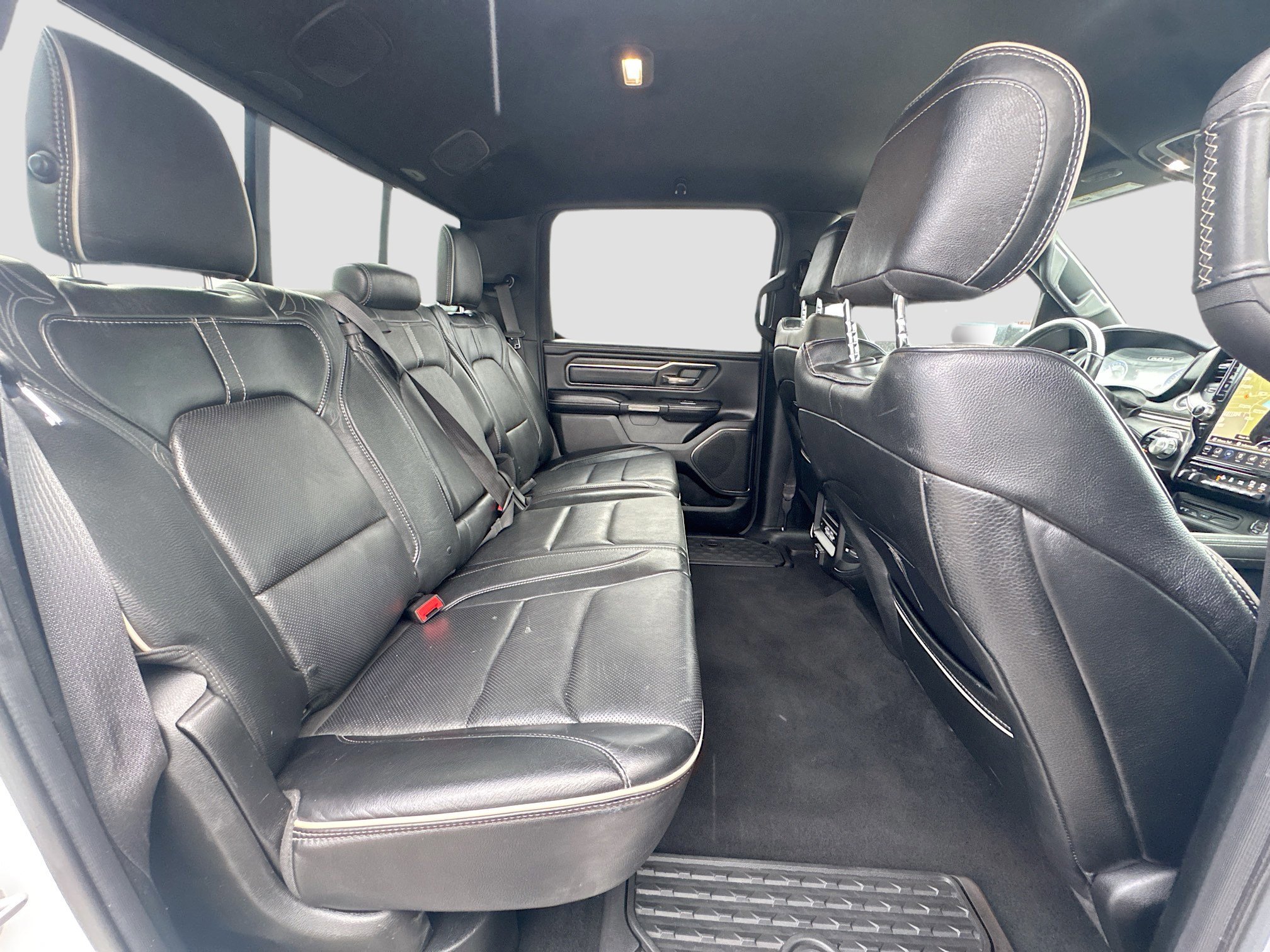 2019 RAM Ram 1500 Pickup Limited - Photo 29