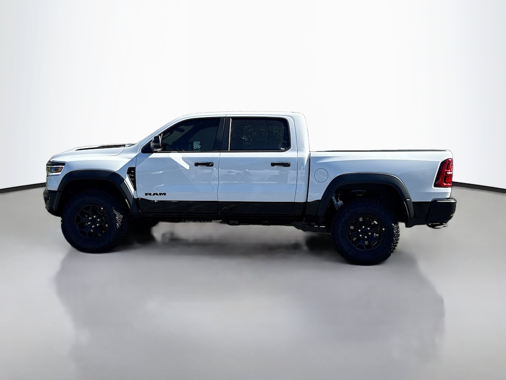 New 2026 Ram 1500 RHO Pickup