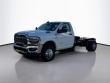 2026 Ram 3500 Chassis Cab Tradesman/Big Horn Pickup