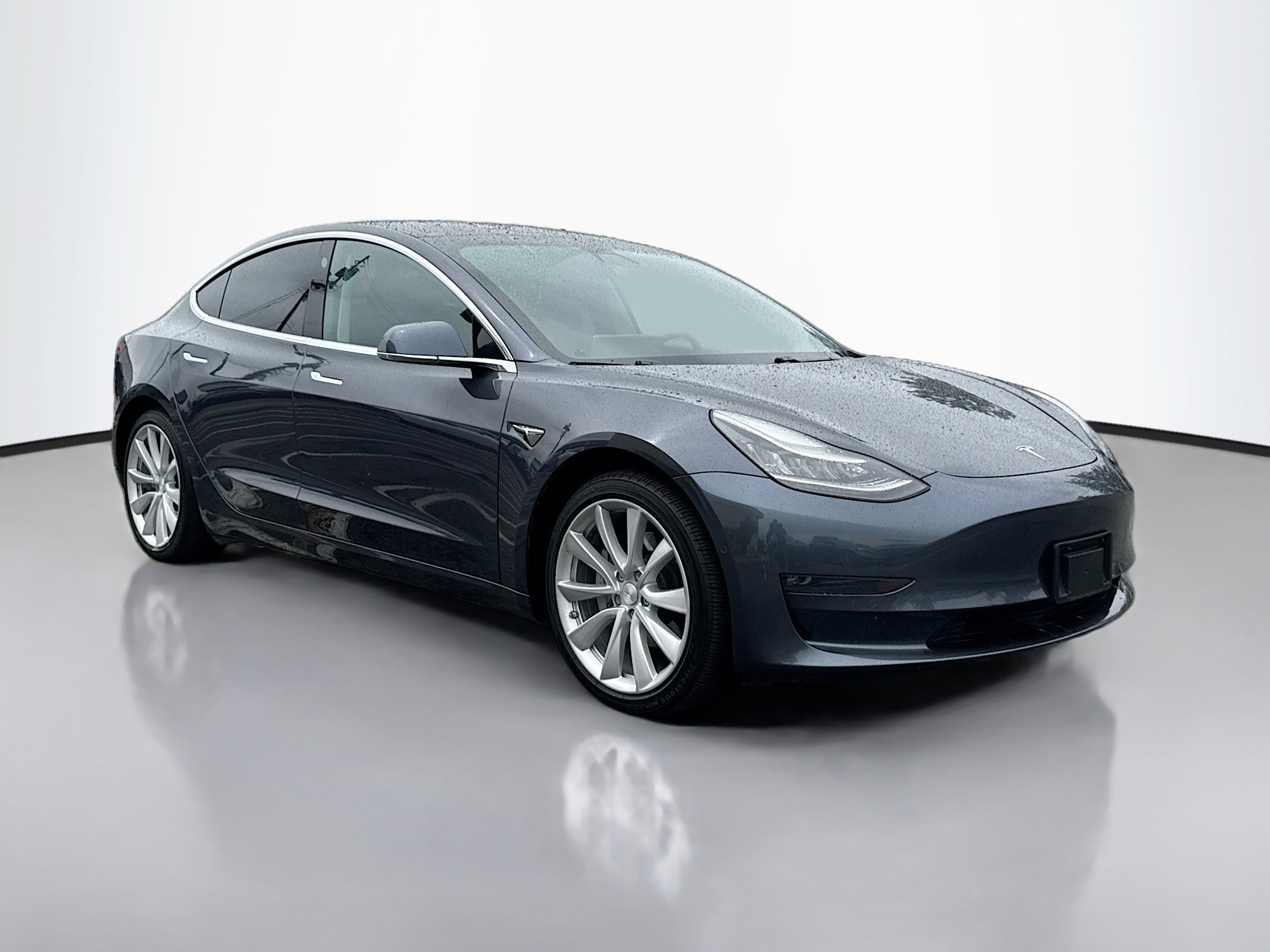 2020 Tesla Model 3 Long Range Dual Motor All-Wheel Drive's photo
