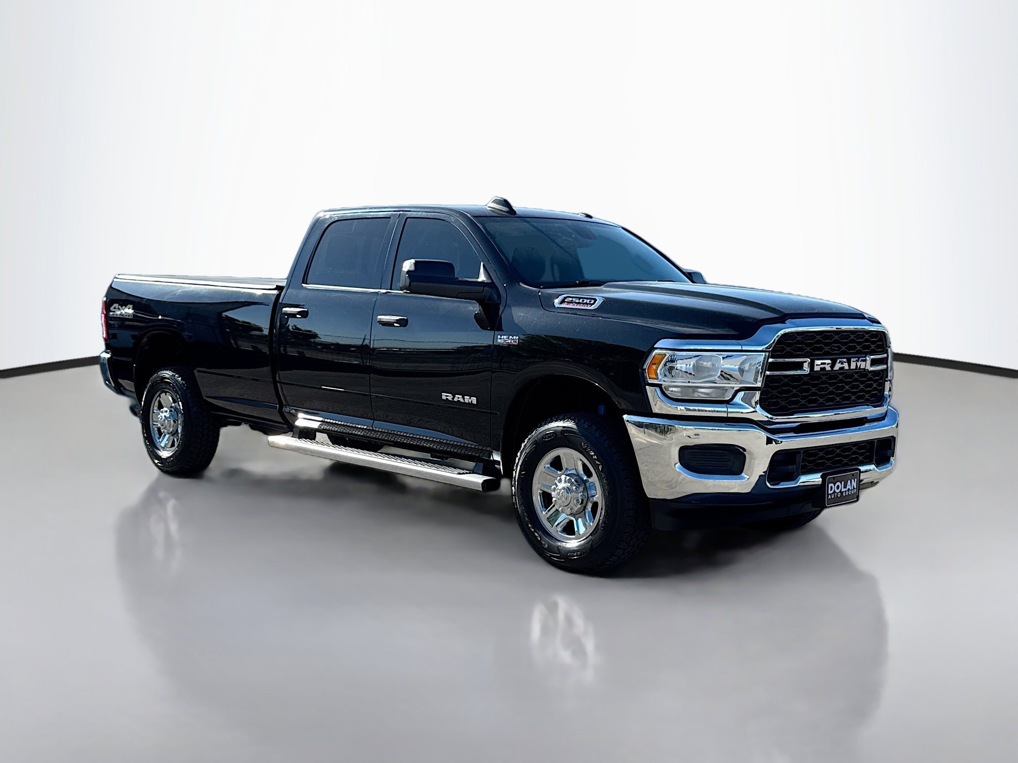 2022 RAM 2500 Tradesman 4X4 Crew Cab LWB's photo