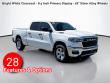 2026 Ram 1500 Big Horn/Lone Star Pickup