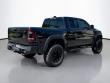 2021 Ram 1500 TRX Crew Cab Pickup
