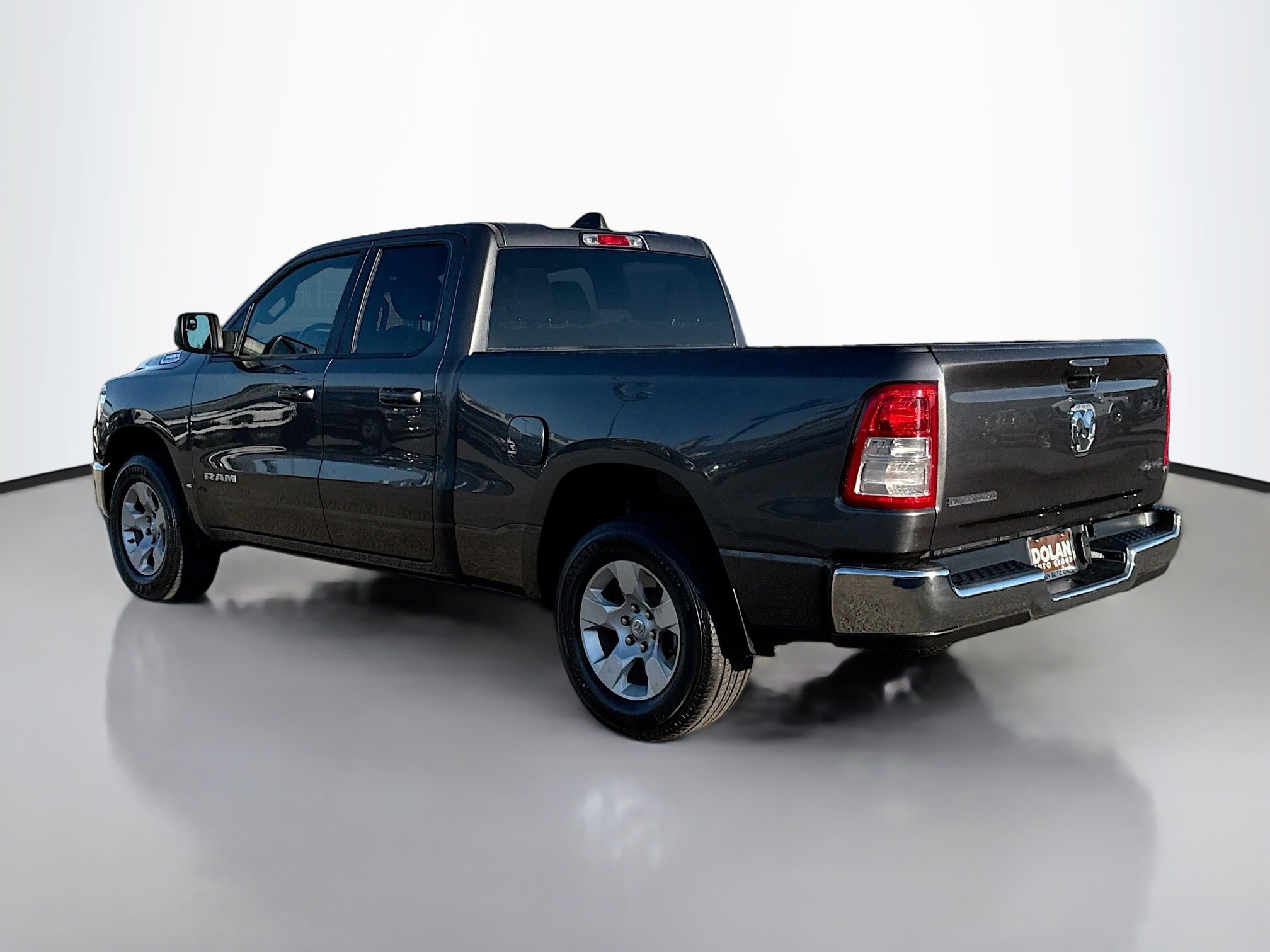 2022 Ram 1500 Big Horn Lone Star photo 4