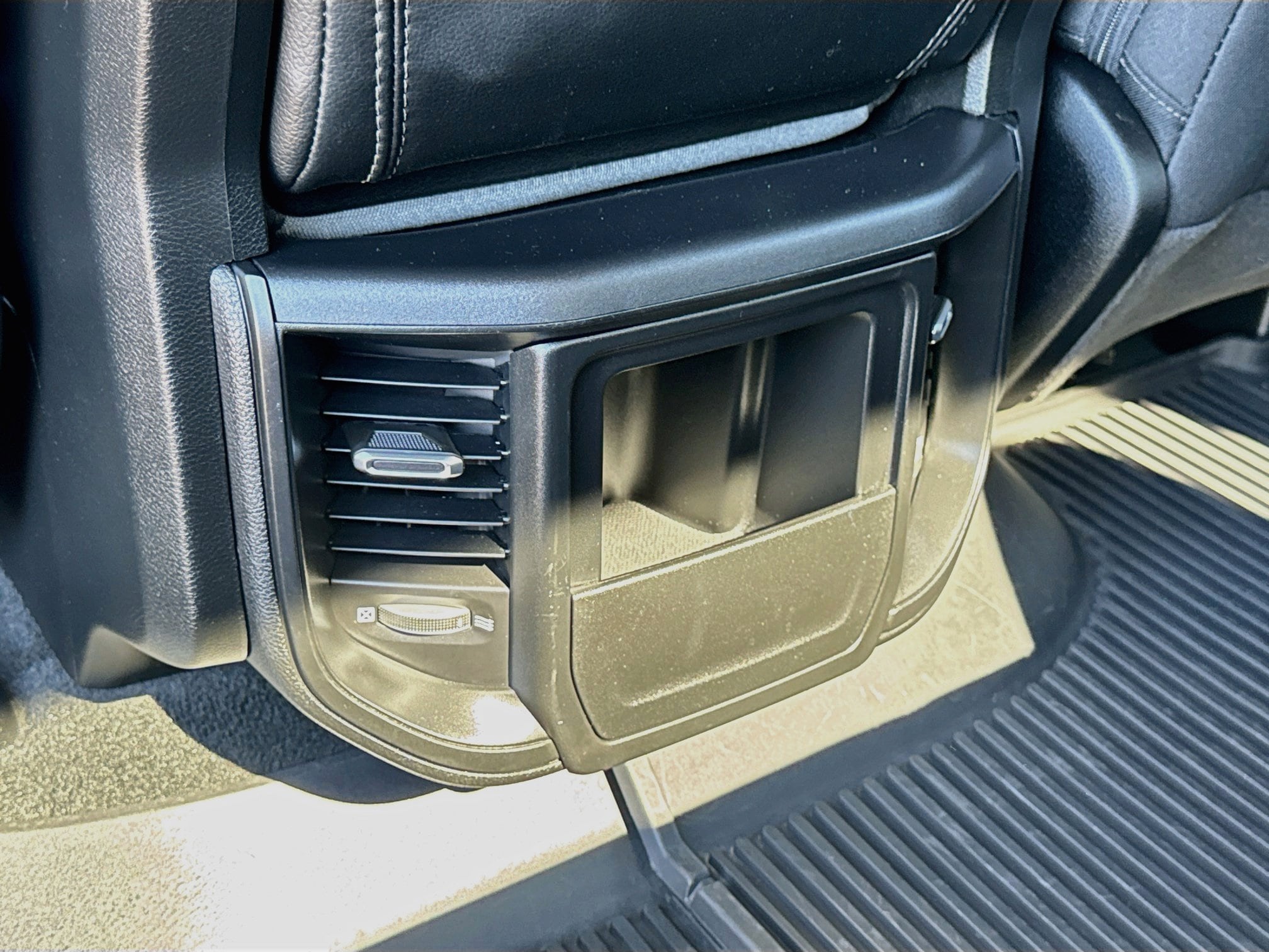 2023 RAM Ram 1500 Pickup Big Horn/Lone Star - Photo 29