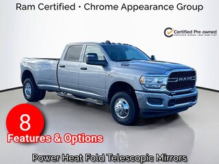 2024 Ram 3500 Tradesman Crew Cab Pickup