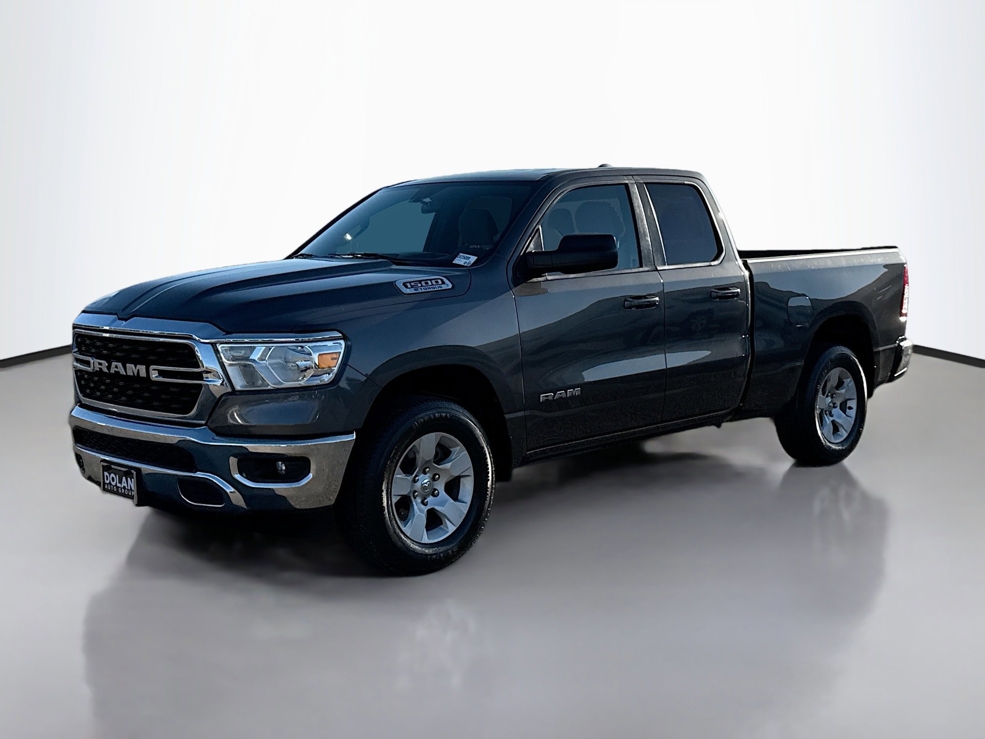 2022 Ram 1500 Big Horn Lone Star photo 4