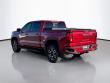 2020 GMC Sierra 1500 AT4 Crew Cab Pickup