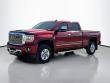 2019 GMC Sierra 2500HD Denali Crew Cab Pickup