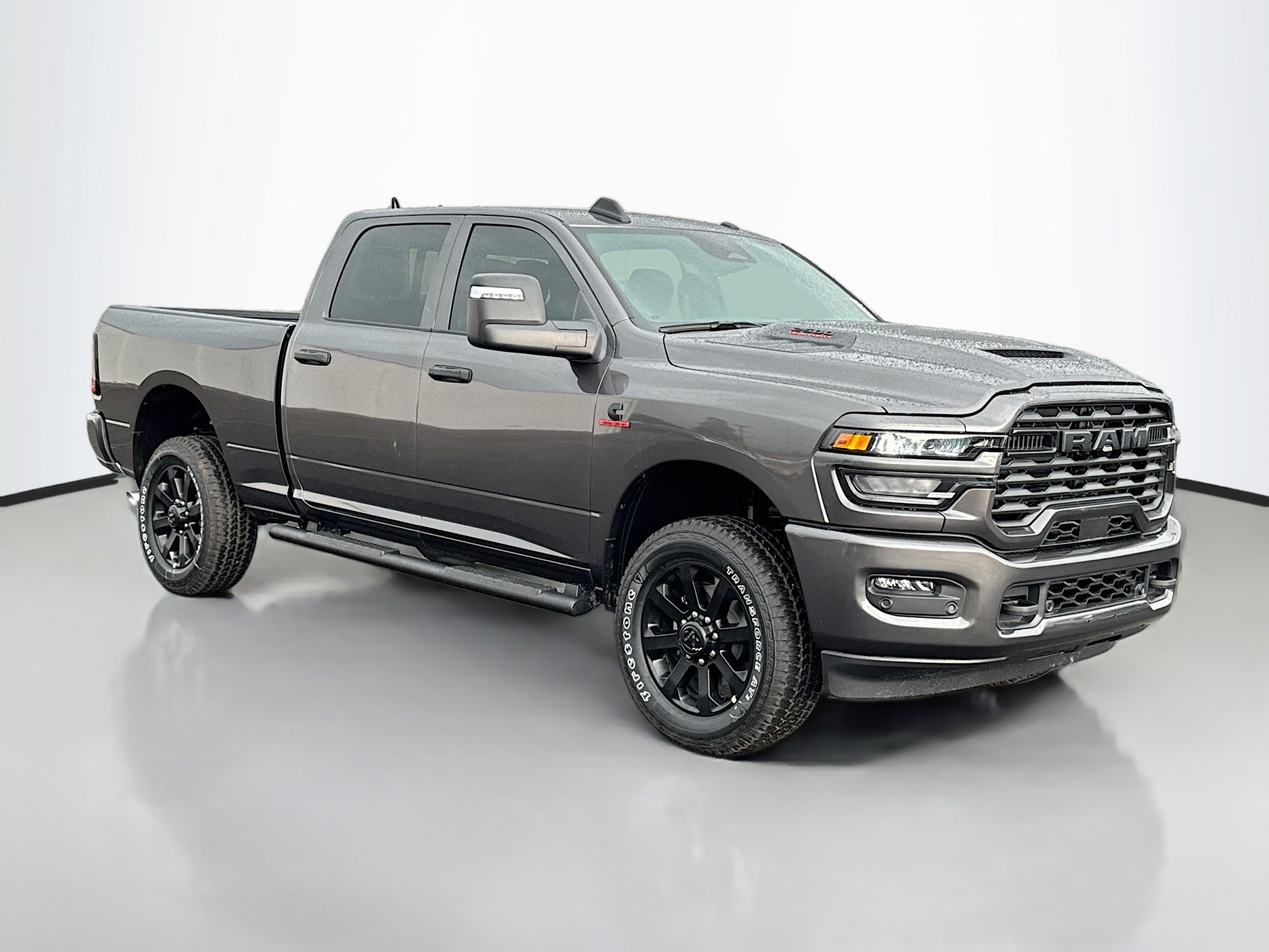 2026 Ram 2500 Tradesman photo 2