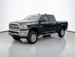 2018 Ram 2500 Laramie Crew Cab Pickup