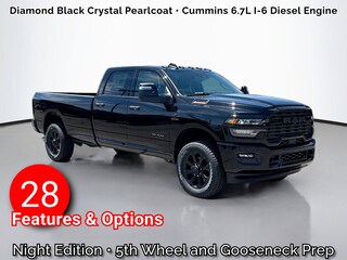 2026 Ram 3500 Big Horn Pickup