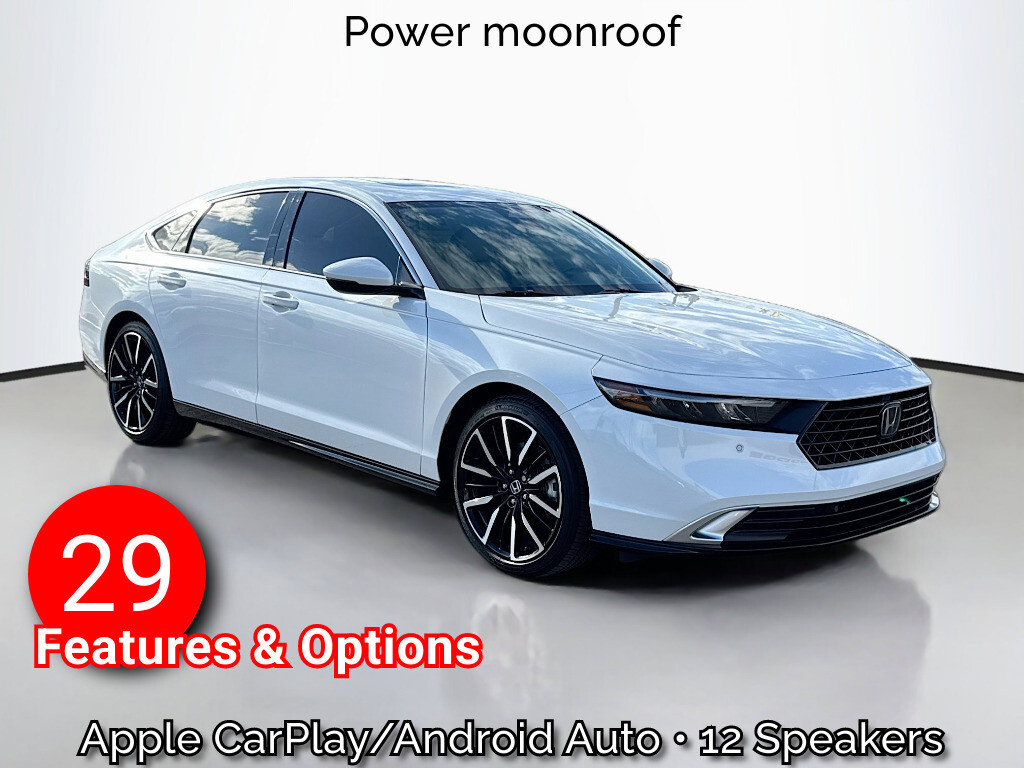 2025 Honda CR-V Sport-L