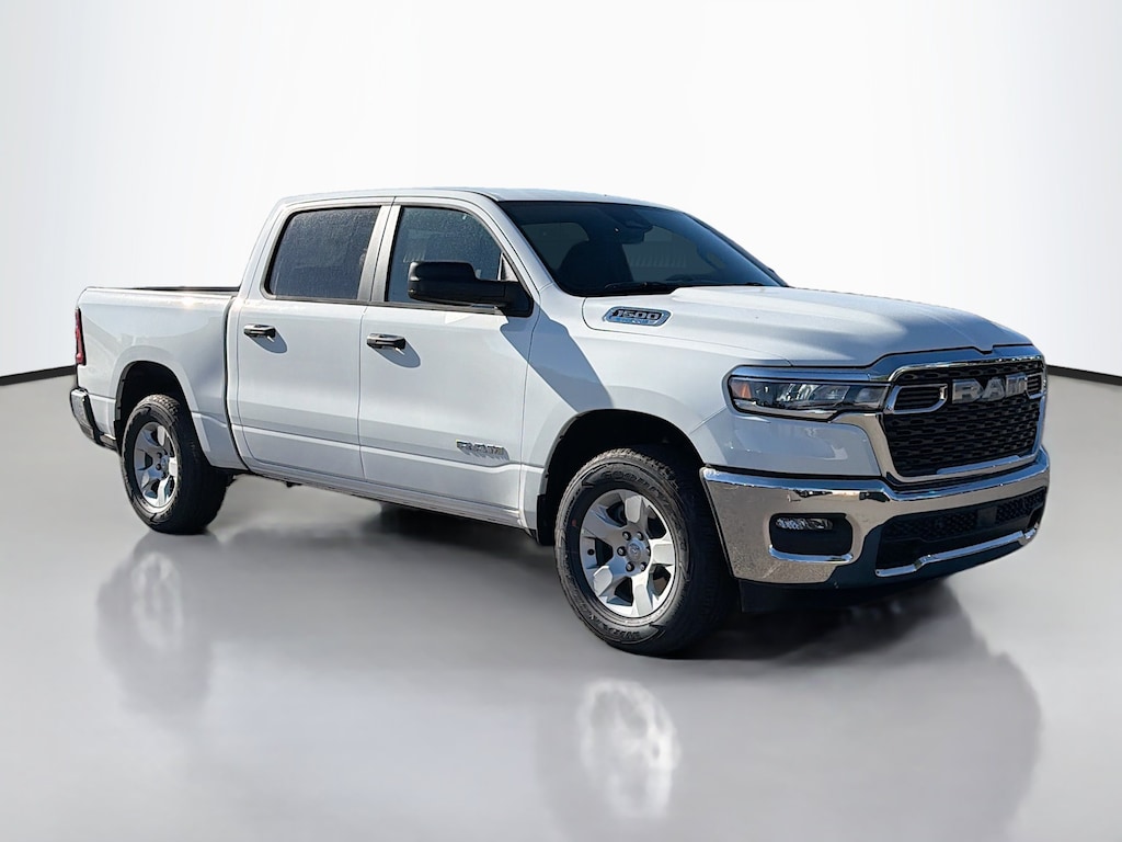 New 2026 Ram 1500 Big Horn/Lone Star Pickup