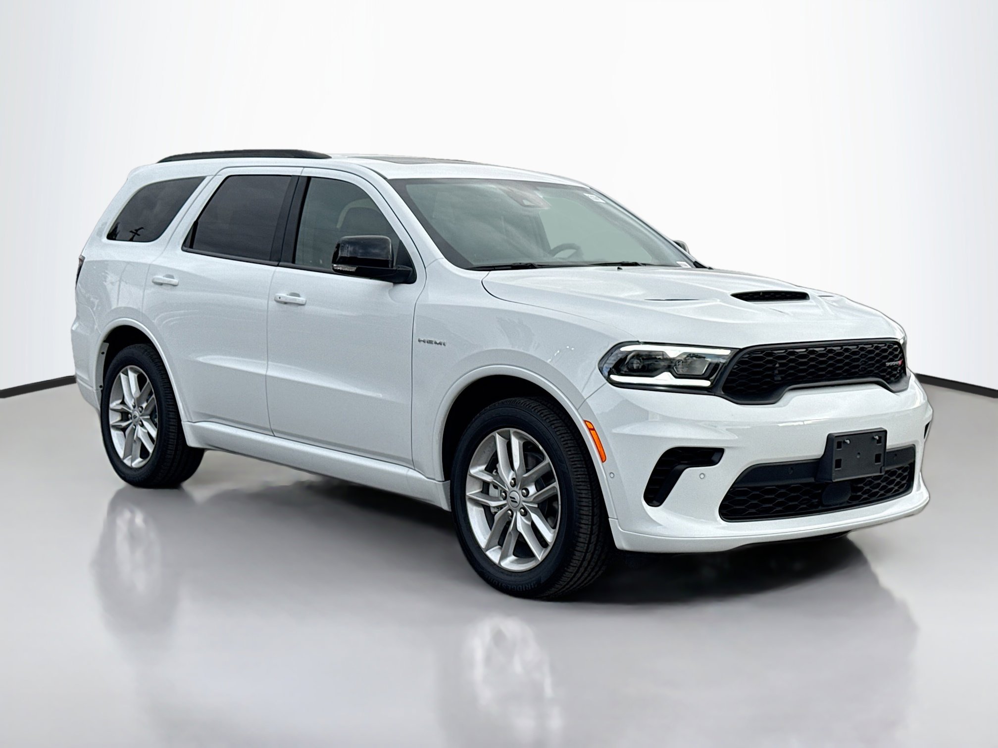 2025 Dodge Durango R/T Sport photo 2