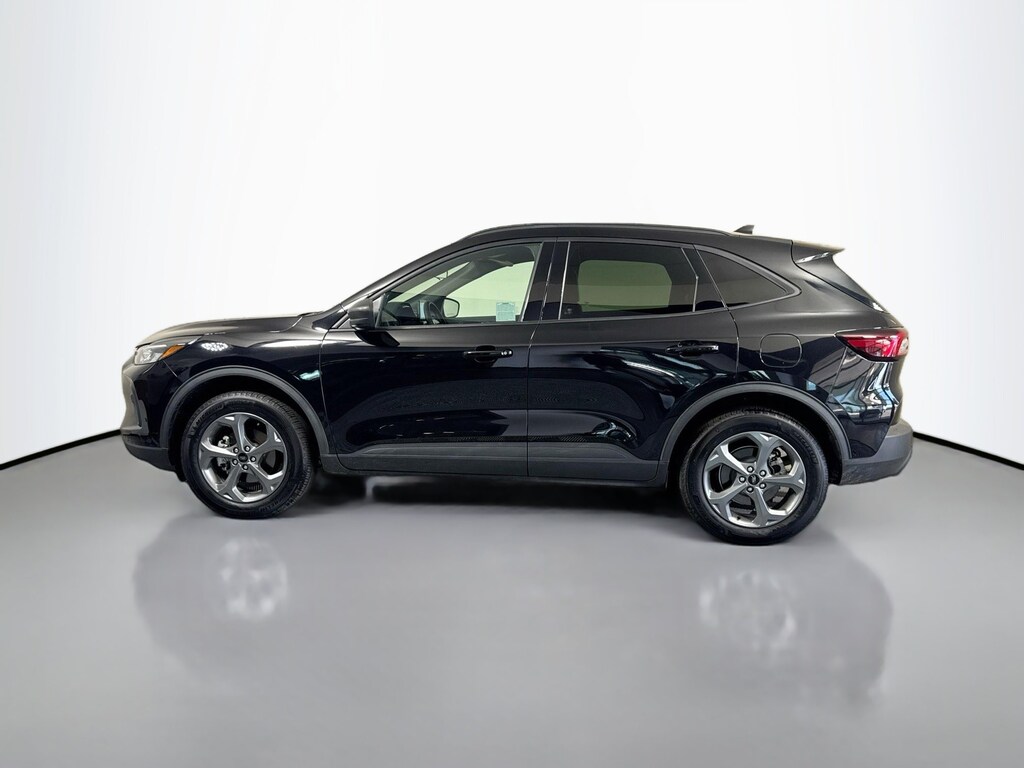 Used 2025 Ford Escape ST-Line Sport Utility