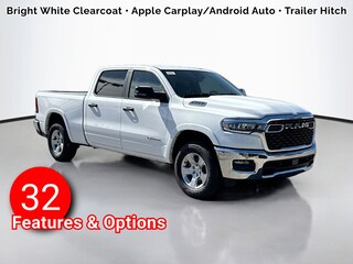 2026 Ram 1500 Big Horn/Lone Star Pickup