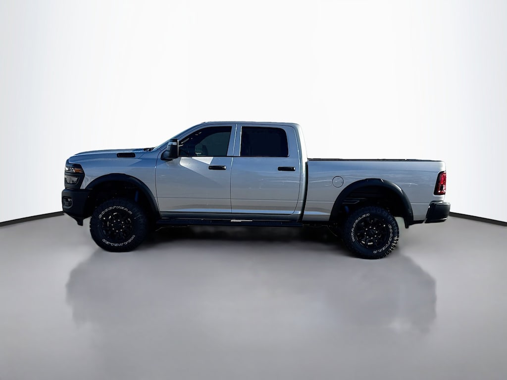New 2026 Ram 2500 Tradesman Pickup